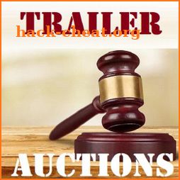 US Gov. GSA Trailer  & Manufactured Home Auctions icon