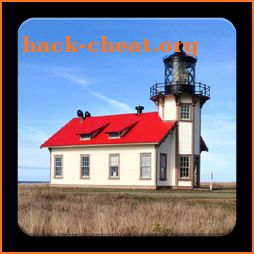 US Lighthouses icon