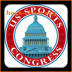 US Sports Congress (Branded) icon