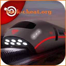 Us Train simulator 2020 icon