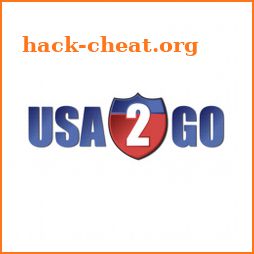 USA 2 GO icon