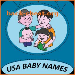 USA Baby Names with Meaning icon