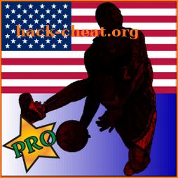 USA Basket Manager 2017 PRO icon