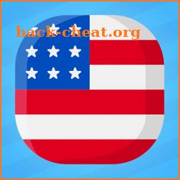 USA Quiz - Trivia games icon