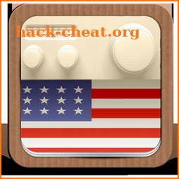 USA Radio Online - USA Am Fm icon