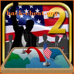 USA Simulator 2 icon