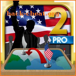 USA Simulator Pro 2 icon