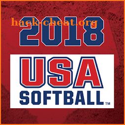 USA Softball Official Rules icon