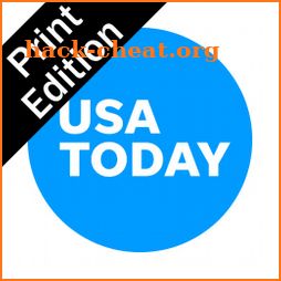 USA TODAY eNewspaper icon