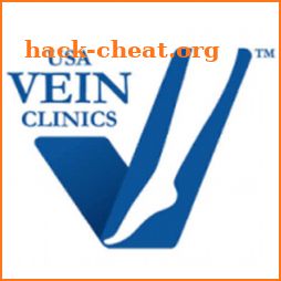 USA Vein icon