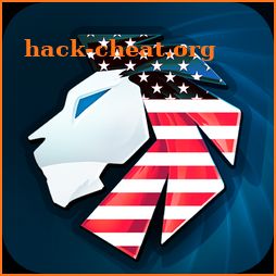 USA VPN: Fast & Secure VPN icon