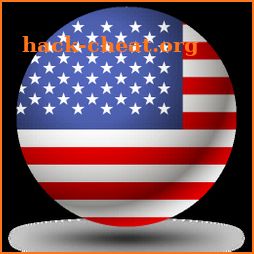 USA VPN - VPN Proxy - Free VPN Proxy Server icon