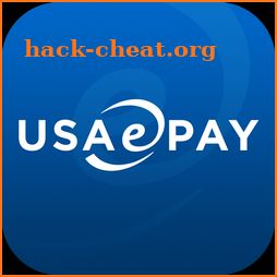 USAePay - Point of sale icon