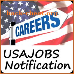 USAJOBS Notification icon