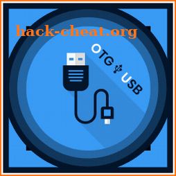 USB Driver for Android  OTG USB icon