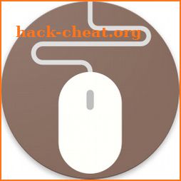 Usb Mouse wifi setting icon