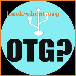 USB OTG Checker ( OTG ? ) icon