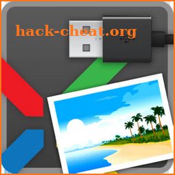 USB Photo Viewer icon