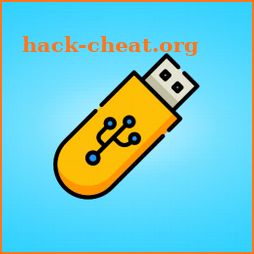 USB Run icon