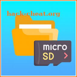 USB SD Card OTG File Manager icon