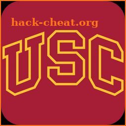 USC TROJANS - OFFICIAL TONES icon