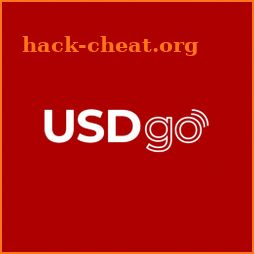 USDgo icon