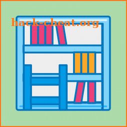 Used Books icon