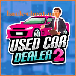 Used Car Dealer 2 icon