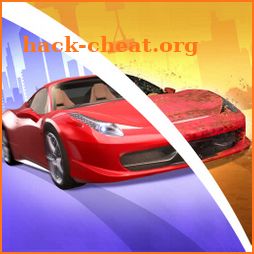 Used Car Tycoon - Car Sales Simulator Game icon