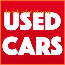 Used Cars Nearby icon