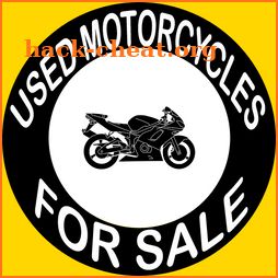 Used Motorcycles For Sale icon