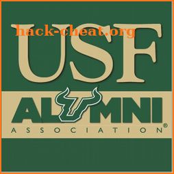 USF Alumni Association icon