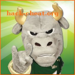 USF Horns Up Student App icon