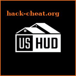 USHUD Foreclosure Home Search icon