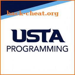 USTA Programming icon