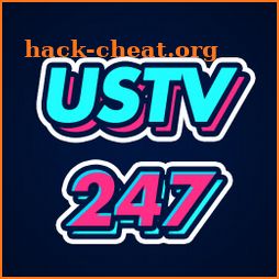 USTV 247 📺 icon