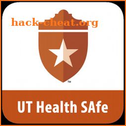 UT Health SAfe icon