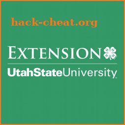 Utah 4-H icon