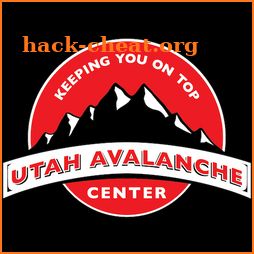 Utah Avalanche Center (UAC) icon