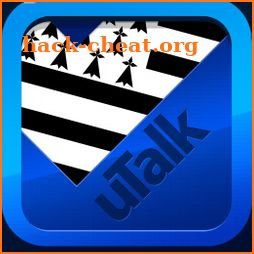 uTalk Breton icon