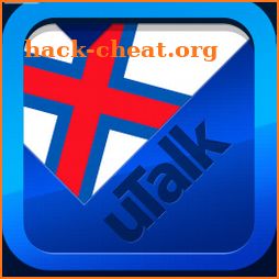 uTalk Faroese icon