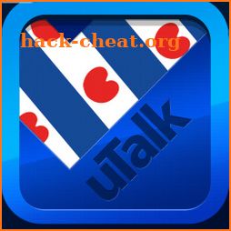 uTalk Frisian icon