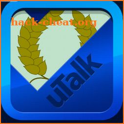 uTalk Latin icon