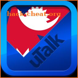 uTalk Nepali icon