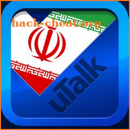 uTalk Persian icon