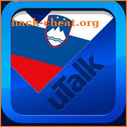 uTalk Slovenian icon