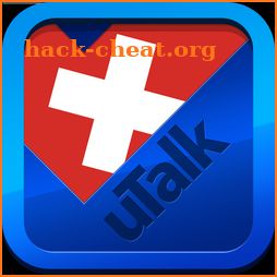 uTalk Swiss German icon