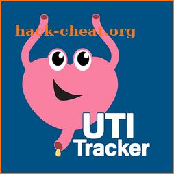 UTI Tracker icon