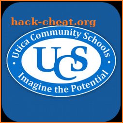 Utica Community Schools icon