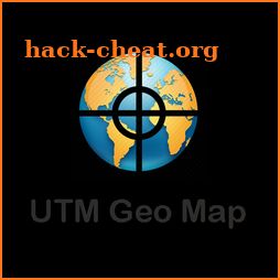 UTM Geo Map icon